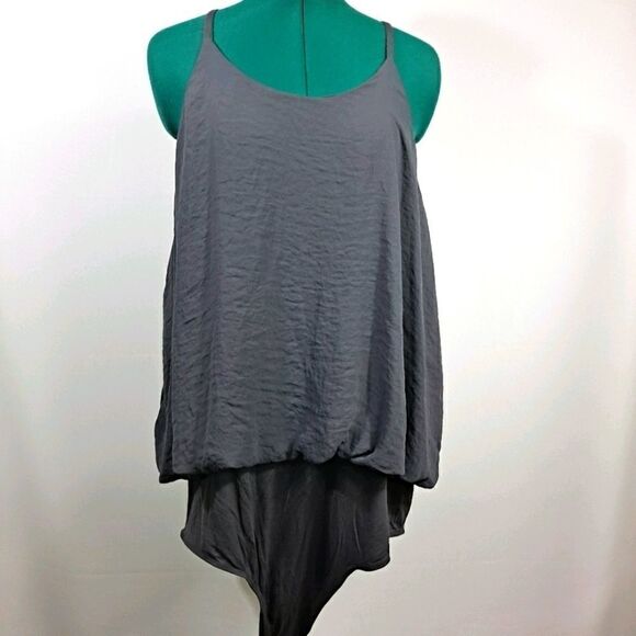 Torrid Blouson body suit NWOT - Picture 1 of 11